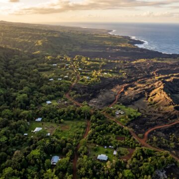 36-Year-Old Faces Murder Charges in Triple Homicide on Hawaii’s Big Island