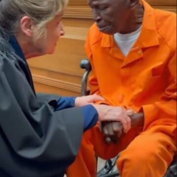 Freed After 45 Years: When Justice Came Too Late