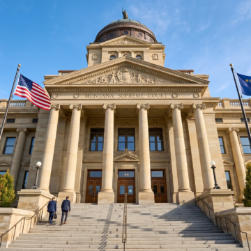 Montana High Court Approves Modified Ballot Measure Targeting Corporate Political Spending