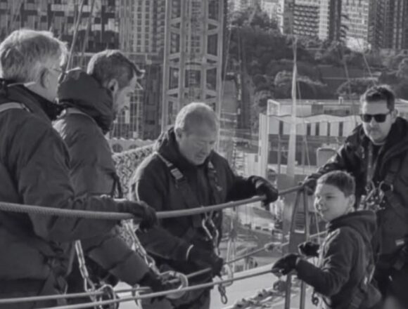 Tony Hudgell: The Boy Who Turned Pain Into Change