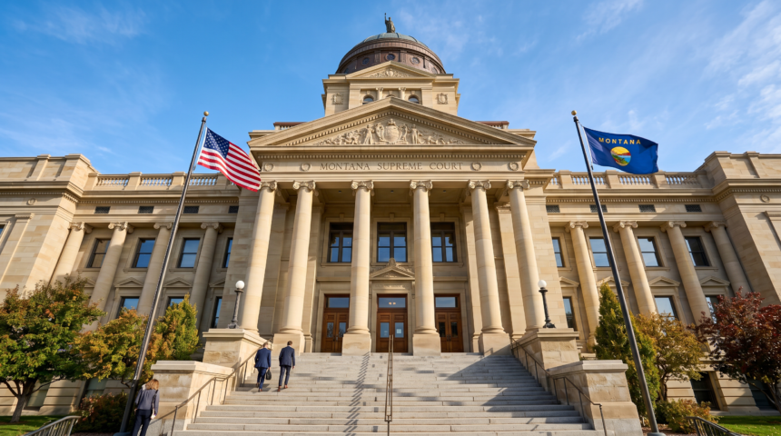 featured-38 Montana High Court Approves Modified Ballot Measure Targeting Corporate Political Spending