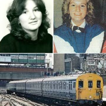 Deborah Linsley Case: Murder on a Train That Remains Unsolved