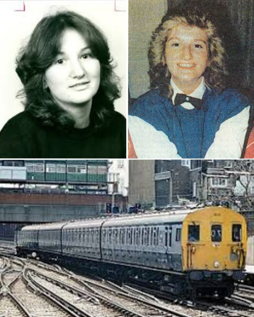 Deborah Linsley Case: Murder on a Train That Remains Unsolved