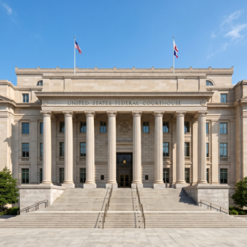 Federal Appeals Court Questions Constitutional Challenge to South Dakota’s Early Ballot Measure Deadline