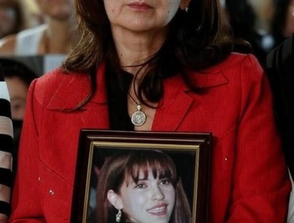 The Mother Who Took on Human Traffickers to Find Her Daughter