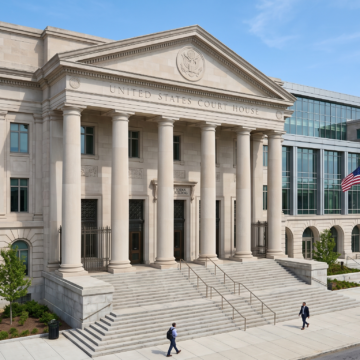 Electrolyte Brand Files Federal Lawsuit Against Health App Over Lead Contamination Claims