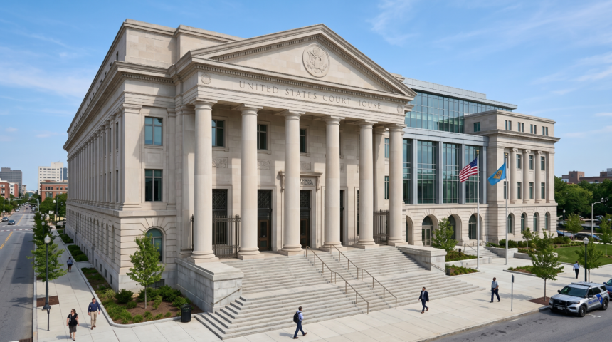 Electrolyte Brand Files Federal Lawsuit Against Health App Over Lead Contamination Claims