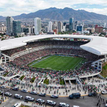 Security Concerns and Criminal Networks During Mexico’s World Cup Tournament