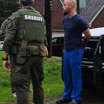 Tennessee Nurse Arrested in Case Involving Massive Volume of Illegal Child Exploitation Material
