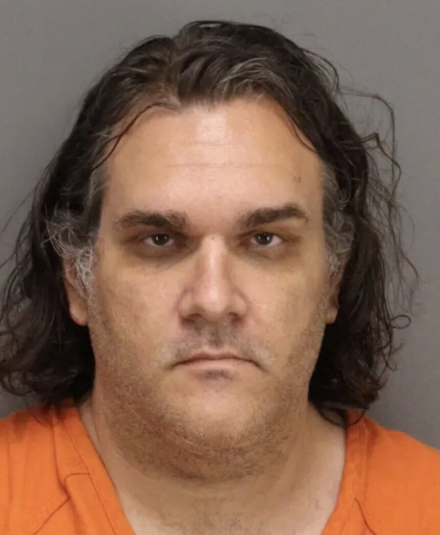 Florida Pre-K Teacher Arrested on Dozens of Charges in Child Exploitation Case