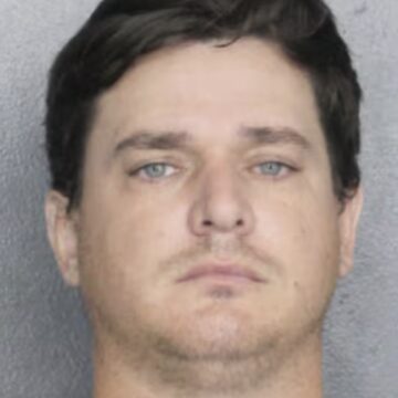 Florida Teacher and Coach Arrested After Federal Investigation into Child Exploitation Case