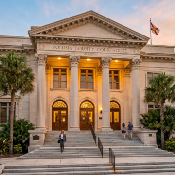 Florida Nonprofit Challenges Property Tax Amendment Over Ballot Language