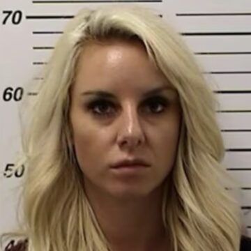 Ohio Woman Accused of Breaking Into Ex-Husband’s Home and Firing Gun