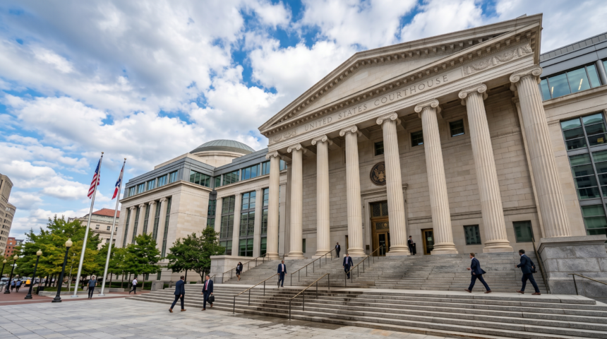 Federal Appeals Court Weighs AI Shopping Assistant’s Access to E-commerce Platform