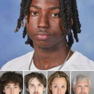 Fifth Arrest Made in Shooting Death of 17-Year-Old in South Carolina