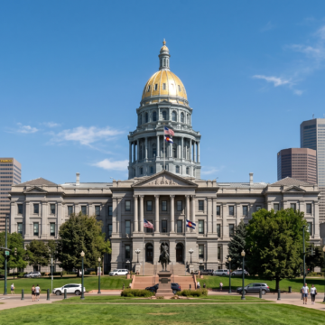 featured-49 Former Colorado Film Commissioner Files Lawsuit Alleging Age Discrimination and Wrongful Termination