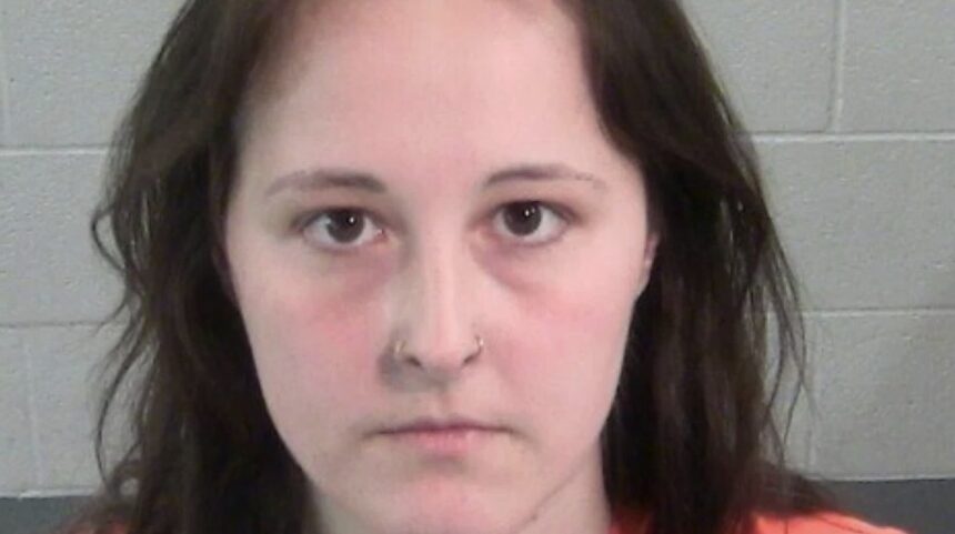 Wisconsin Teacher Charged After Alleged Relationship with 14-Year-Old Student