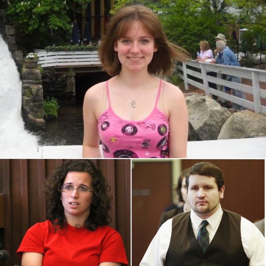 Elizabeth “Lizzi” Marriott Case: A Visit That Ended in Disappearance