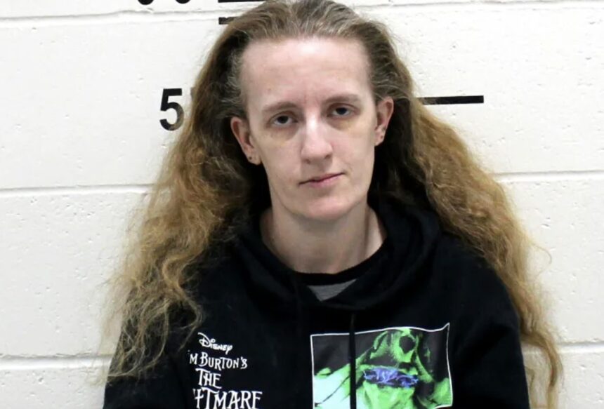Iowa Woman Sentenced After Attempt to Harm Pregnant Relative with Drug-Laced Food