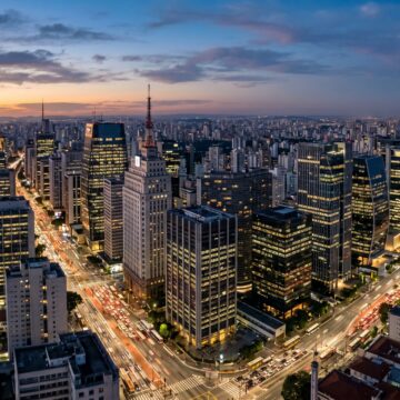 Brazil’s Criminal Organizations Face US Terror Designation, Threatening Major Economic Impact