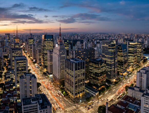 featured-54 Brazil’s Criminal Organizations Face US Terror Designation, Threatening Major Economic Impact