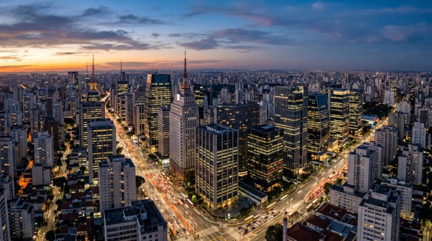 Brazil’s Criminal Organizations Face US Terror Designation, Threatening Major Economic Impact