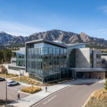 featured-56 Federal Court Blocks Transfer of Climate Research Supercomputer from Colorado to Wyoming