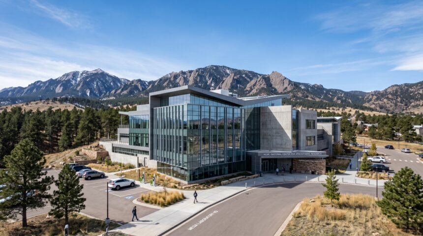 Federal Court Blocks Transfer of Climate Research Supercomputer from Colorado to Wyoming