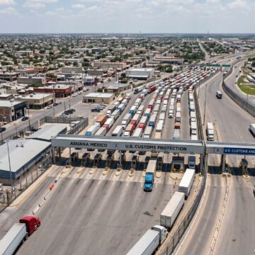 featured-57 Northeast Cartel Maintains Grip on US-Mexico Border Despite Leadership Arrests