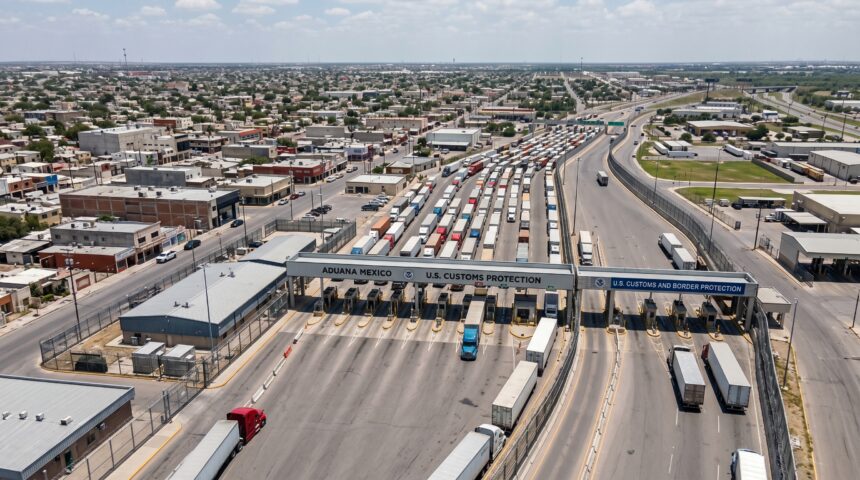 Northeast Cartel Maintains Grip on US-Mexico Border Despite Leadership Arrests