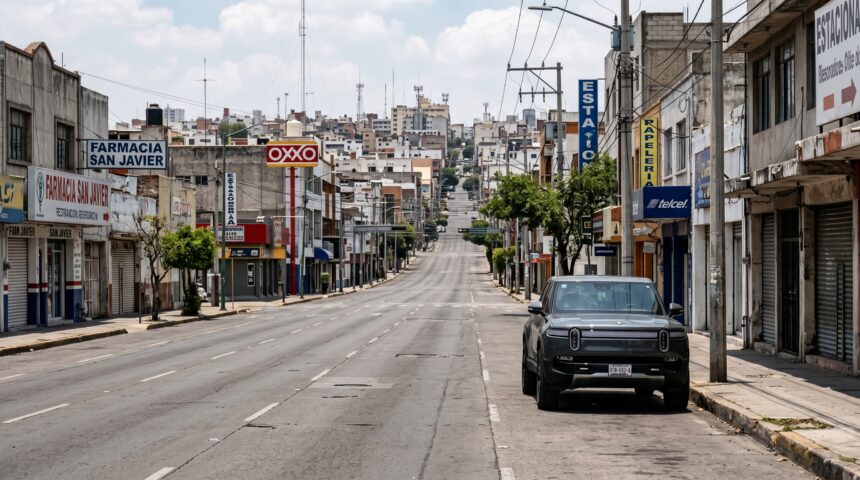 Social Media Influencer Survives Mysterious Abduction in Sinaloa Amid Cartel Violence