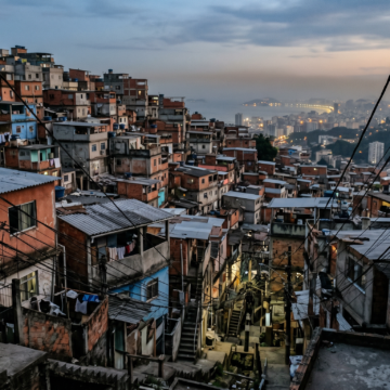 US Designates Brazilian Crime Syndicates PCC and Red Command as Terror Organizations