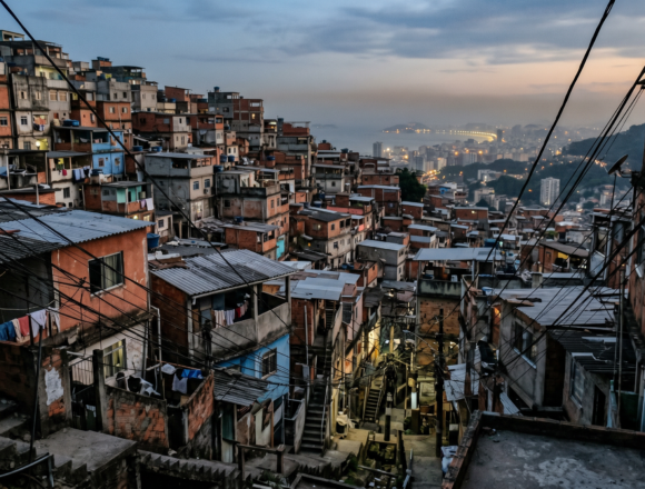 US Designates Brazilian Crime Syndicates PCC and Red Command as Terror Organizations