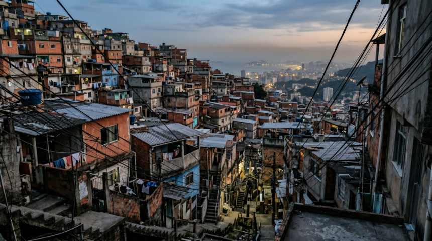 US Designates Brazilian Crime Syndicates PCC and Red Command as Terror Organizations