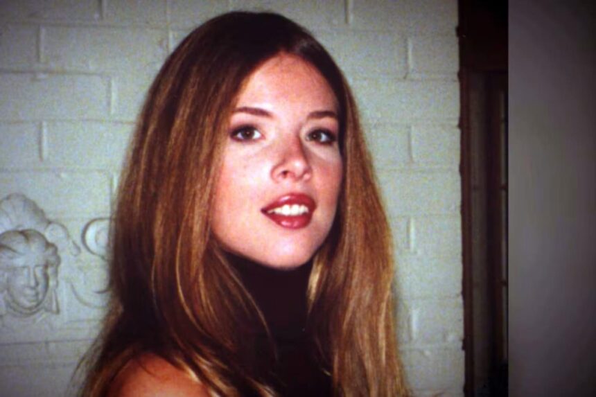 Kristi Johnson Case: The Fake Audition That Turned Deadly