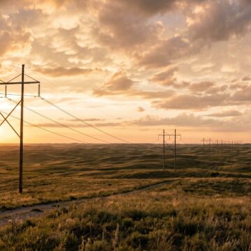 Federal Court Halts Expedited Review of 226-Mile Nebraska Power Line Project