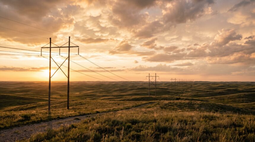 featured-60 Federal Court Halts Expedited Review of 226-Mile Nebraska Power Line Project
