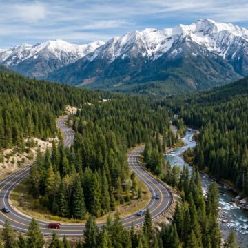Federal Judge Rules Forest Service Failed to Protect Endangered Species in Montana Roadbuilding Case