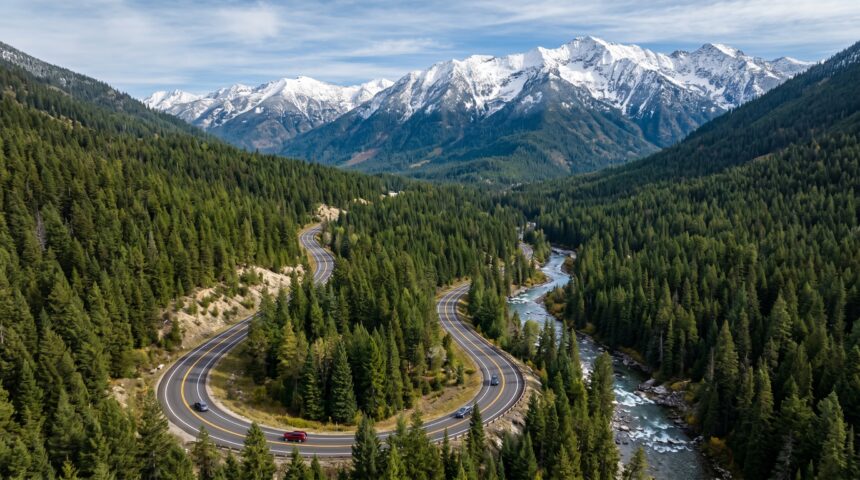 Federal Judge Rules Forest Service Failed to Protect Endangered Species in Montana Roadbuilding Case