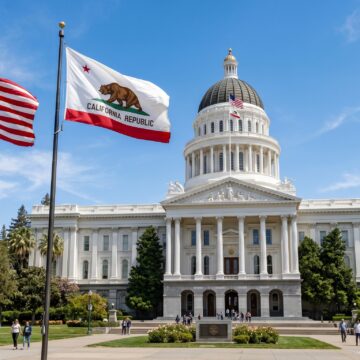 Hilton and Becerra Secure Spots in California Governor Race After Primary Election
