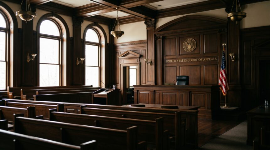 featured-67 Federal Appeals Court Questions FDA’s Flavored Vape Marketing Standards
