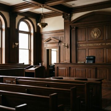 Federal Appeals Court Questions FDA’s Flavored Vape Marketing Standards