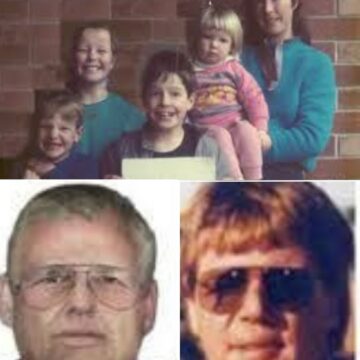 Meredith Pearce Case: A Family Killed and a Husband Who Vanished