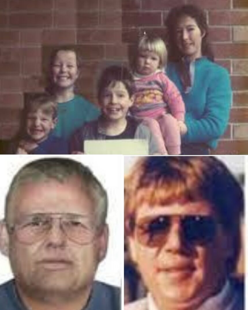 Meredith Pearce Case: A Family Killed and a Husband Who Vanished