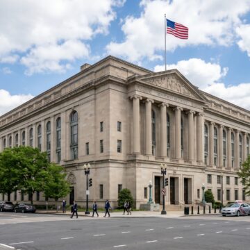 featured-75 Justice Department Rules Against Decades-Old Employment Discrimination Guidelines