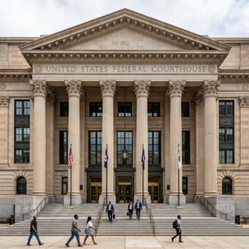 Federal Appeals Court Defers to State Supreme Courts on Insurance Coverage for Pharmacies in Opioid Litigation