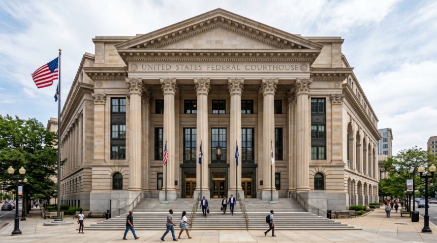 Federal Appeals Court Defers to State Supreme Courts on Insurance Coverage for Pharmacies in Opioid Litigation