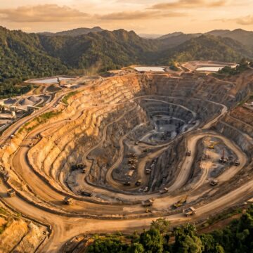 Major Government Crackdown on Venezuelan Mining Syndicates Signals Policy Shift