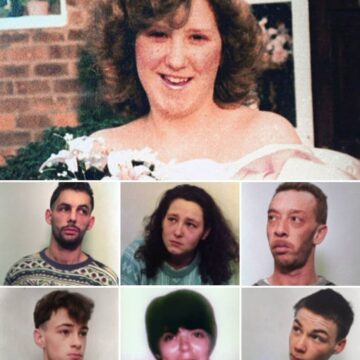 Suzanne Capper Case: A Week of Captivity That Shocked the UK