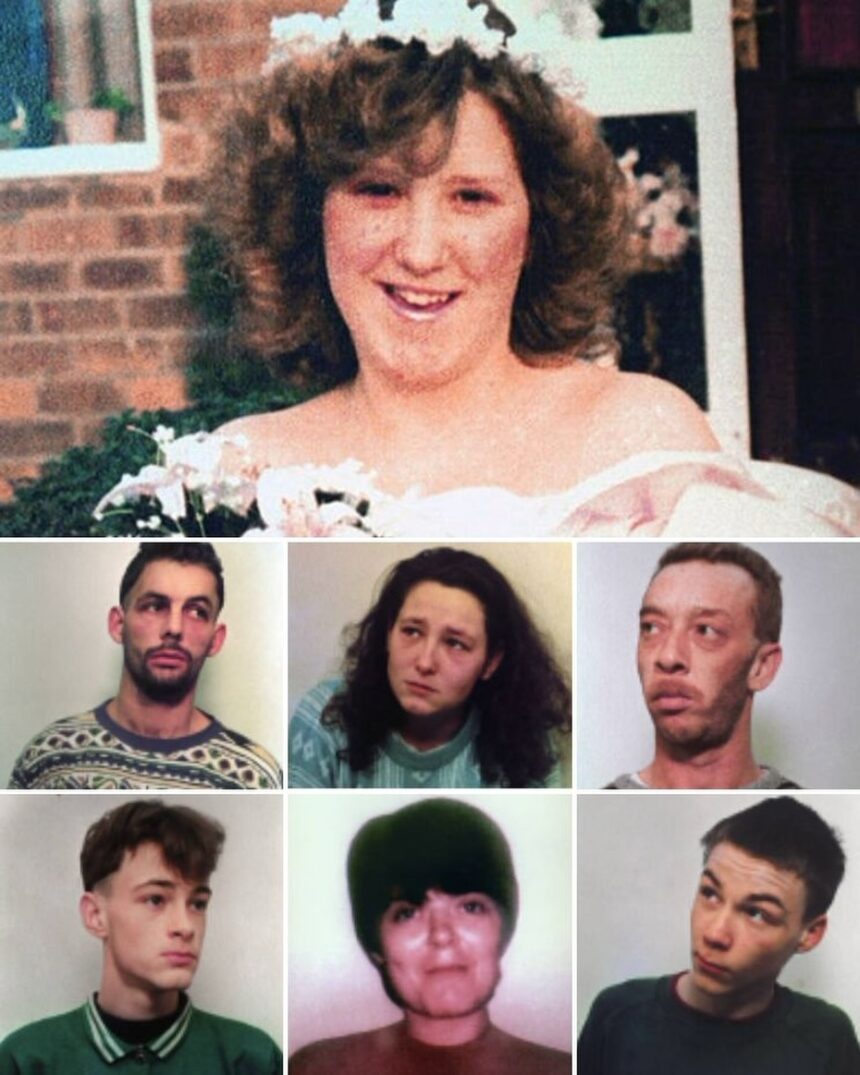 Suzanne Capper Case: A Week of Captivity That Shocked the UK